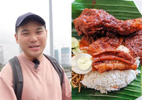 AstroLOL: Malaysia's Viral Sensation Hits Helsinki With Laughter and Nasi Lemak!