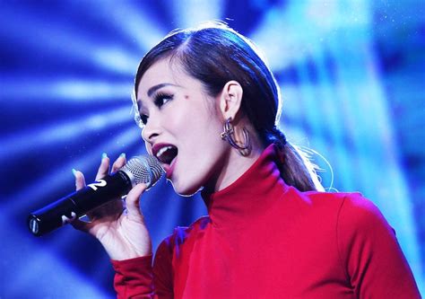  Phuong Vy: Live konsertti Helsingissä – Vietnamilainen pop-tähti saapuu suloiseen Pohjolaan!